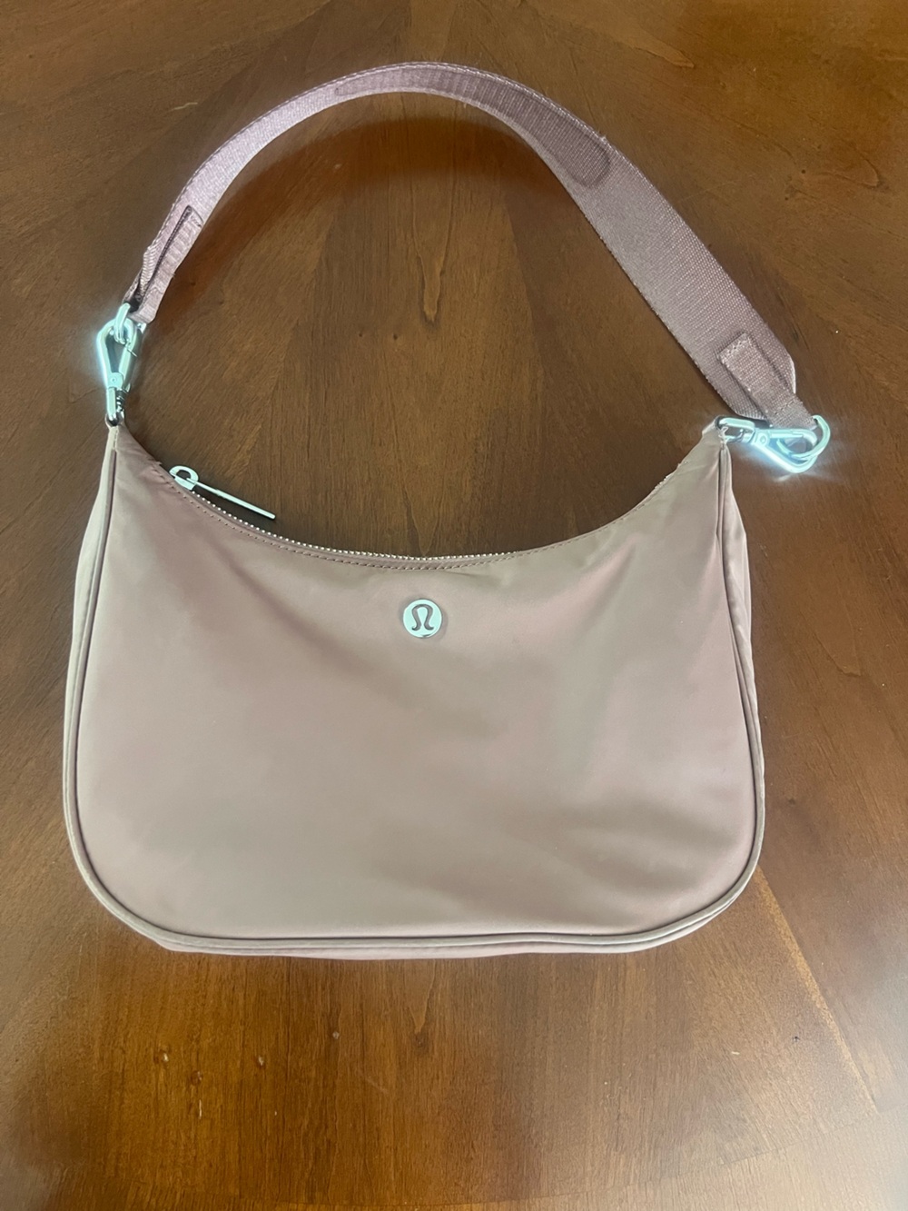 Lululemon City Essentials bag in Chai